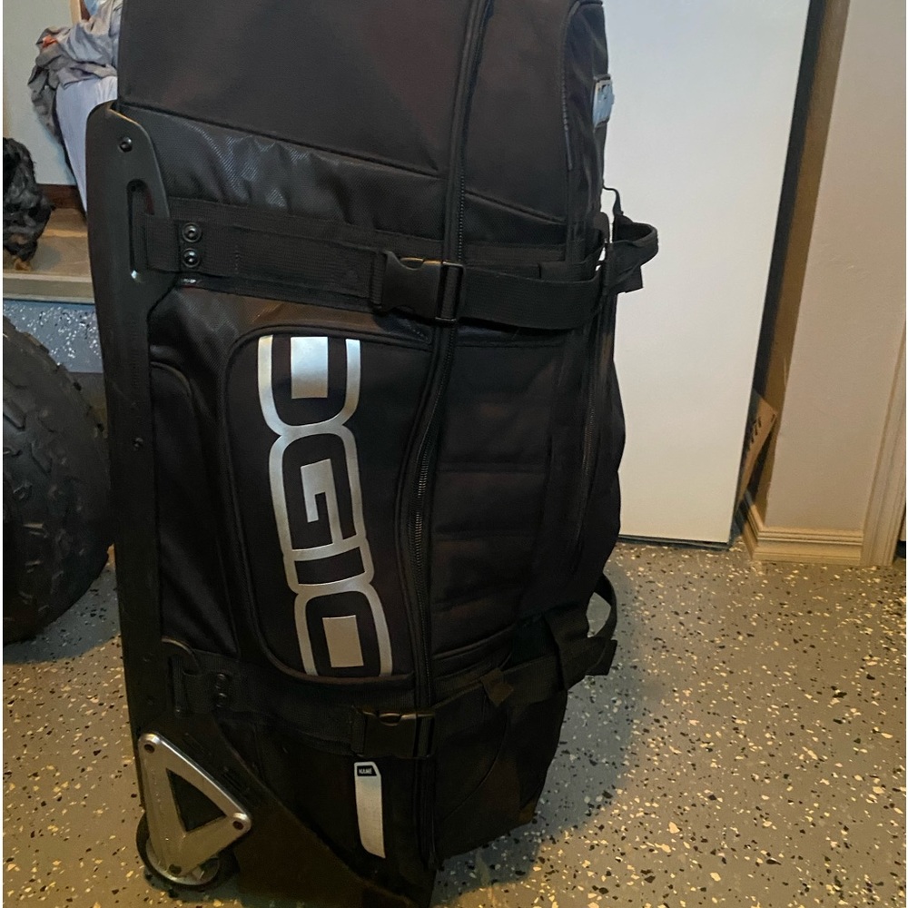 Ogio bag